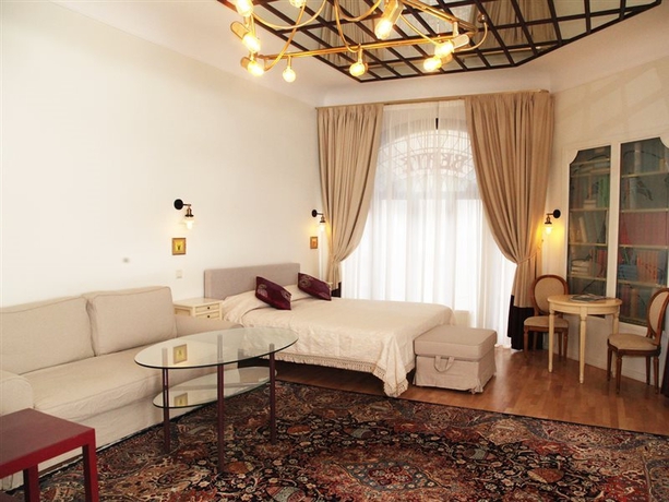 Imagen general del Apartamentos Apartments Laipu. Foto 10