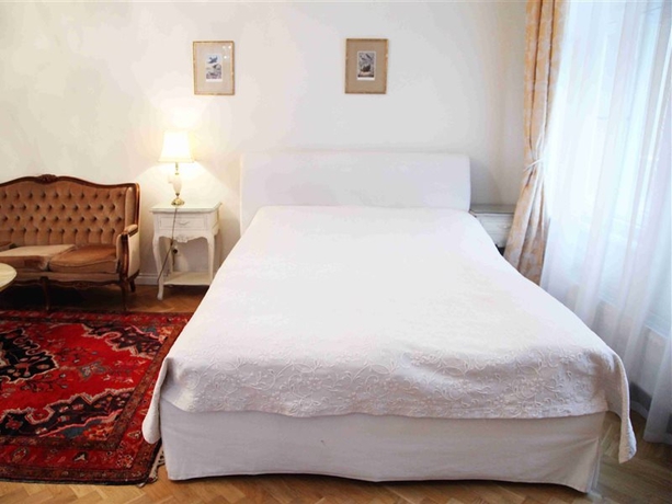 Imagen general del Apartamentos Apartments Laipu. Foto 11