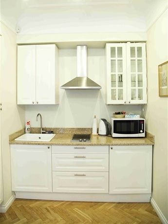 Imagen general del Apartamentos Apartments Laipu. Foto 12