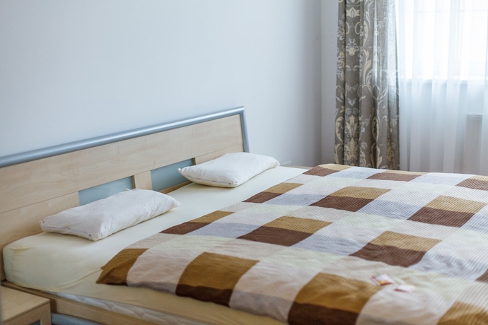 Imagen de la habitación del Apartamentos Apartments Lilianna. Foto 2