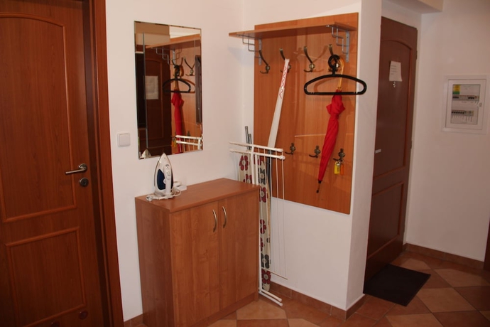 Imagen de la habitación del Apartamentos Apartments Lilianna. Foto 3