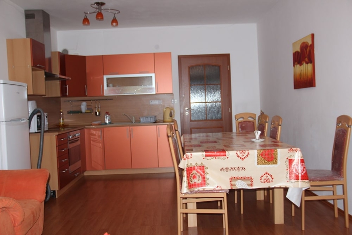 Imagen de la habitación del Apartamentos Apartments Lilianna. Foto 4