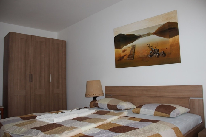 Imagen de la habitación del Apartamentos Apartments Lilianna. Foto 5
