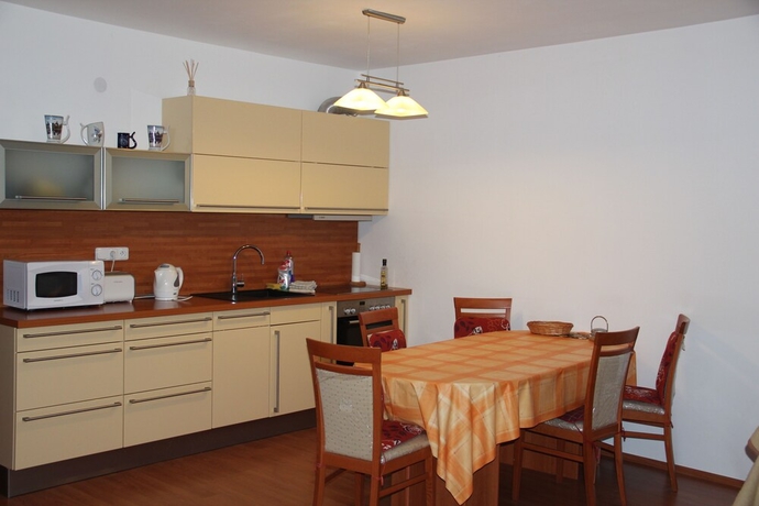 Imagen de la habitación del Apartamentos Apartments Lilianna. Foto 7