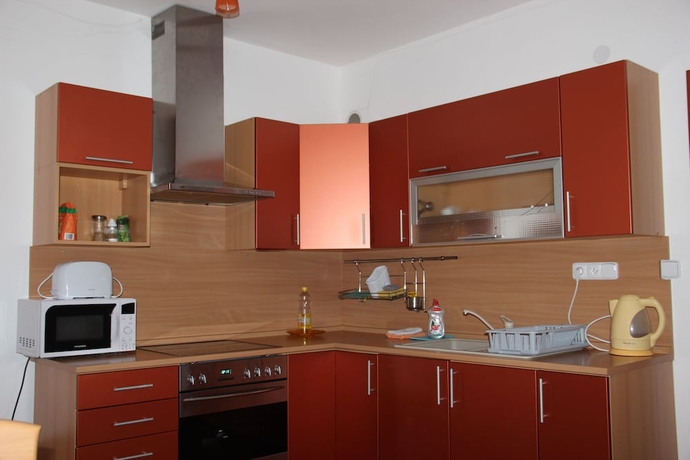 Imagen de la habitación del Apartamentos Apartments Lilianna. Foto 9