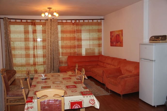 Imagen de la habitación del Apartamentos Apartments Lilianna. Foto 10