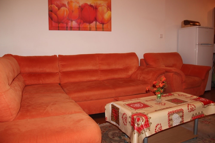 Imagen de la habitación del Apartamentos Apartments Lilianna. Foto 11