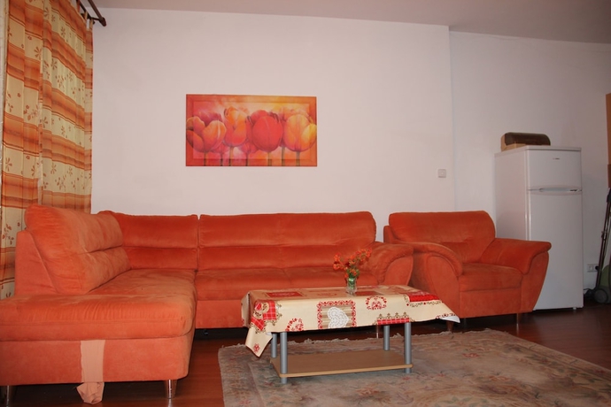 Imagen de la habitación del Apartamentos Apartments Lilianna. Foto 13