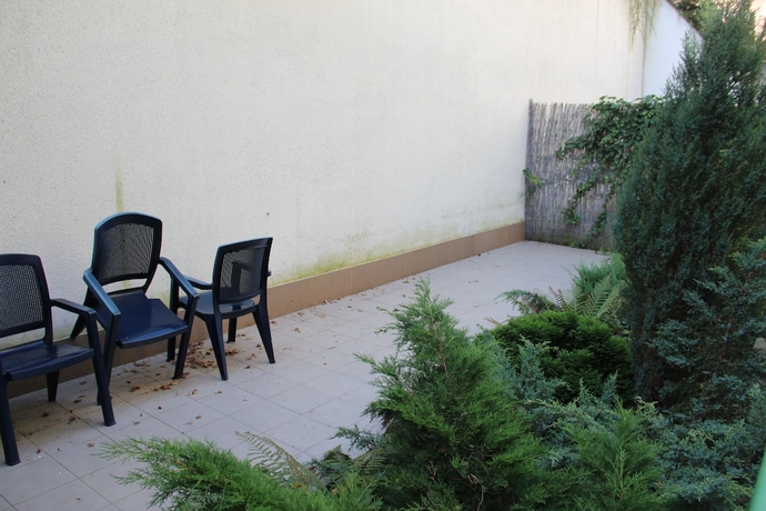 Imagen de la habitación del Apartamentos Apartments Lilianna. Foto 14