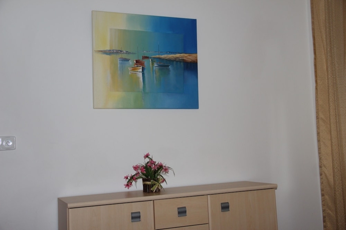 Imagen de la habitación del Apartamentos Apartments Lilianna. Foto 17