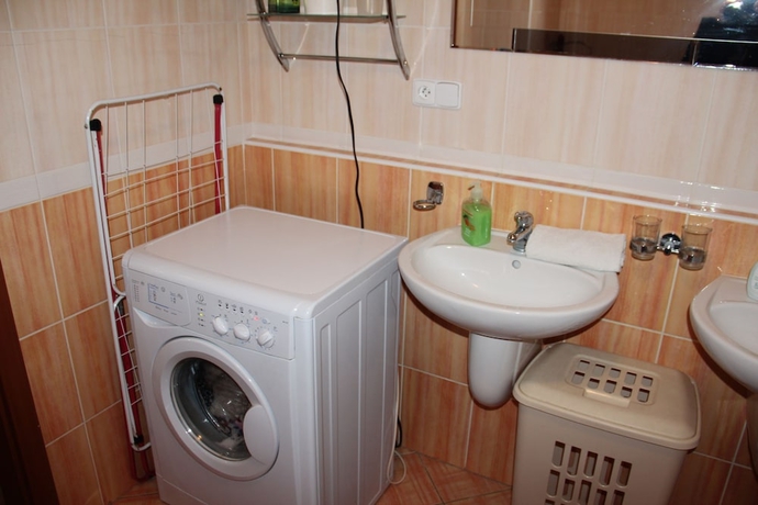 Imagen de la habitación del Apartamentos Apartments Lilianna. Foto 18