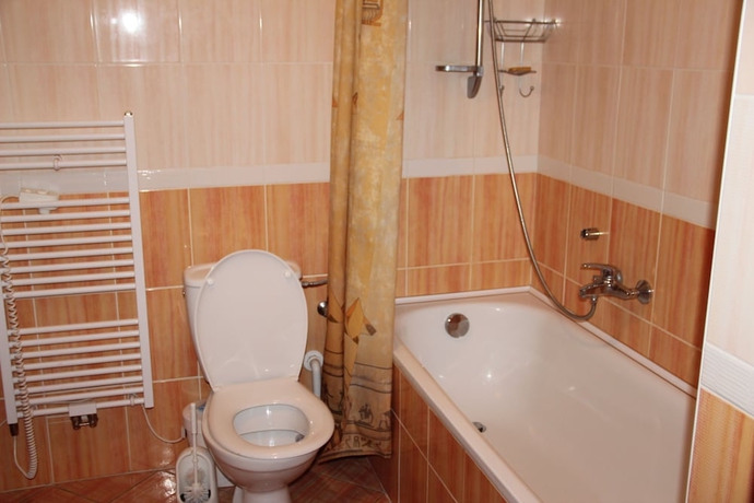 Imagen de la habitación del Apartamentos Apartments Lilianna. Foto 19