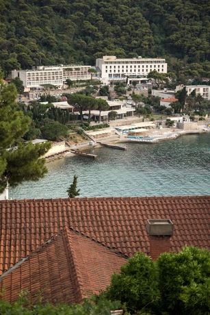 Imagen de los exteriores del Apartamentos Apartments Mandy. Foto 14