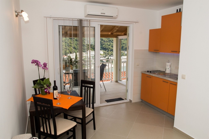 Imagen de la habitación del Apartamentos Apartments Mandy. Foto 6