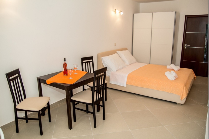 Imagen de la habitación del Apartamentos Apartments Mandy. Foto 9