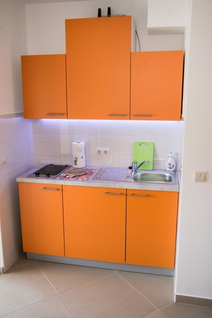 Imagen de la habitación del Apartamentos Apartments Mandy. Foto 11