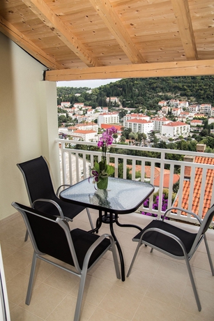 Imagen de los exteriores del Apartamentos Apartments Mandy. Foto 16