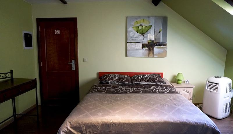 Imagen de la habitación del Apartamentos Apartments Marco Polo Midi. Foto 2