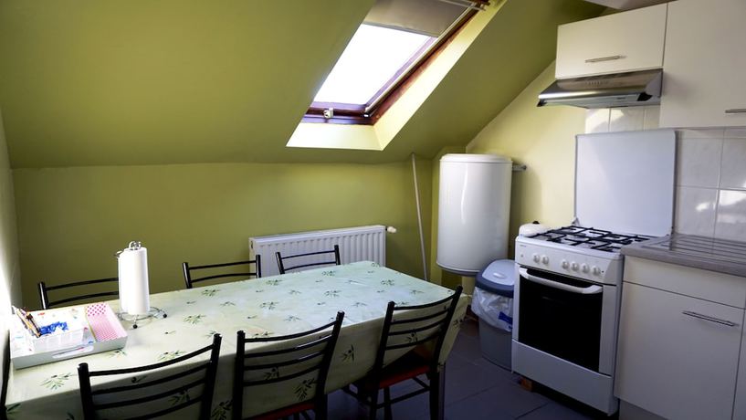 Imagen de la habitación del Apartamentos Apartments Marco Polo Midi. Foto 3