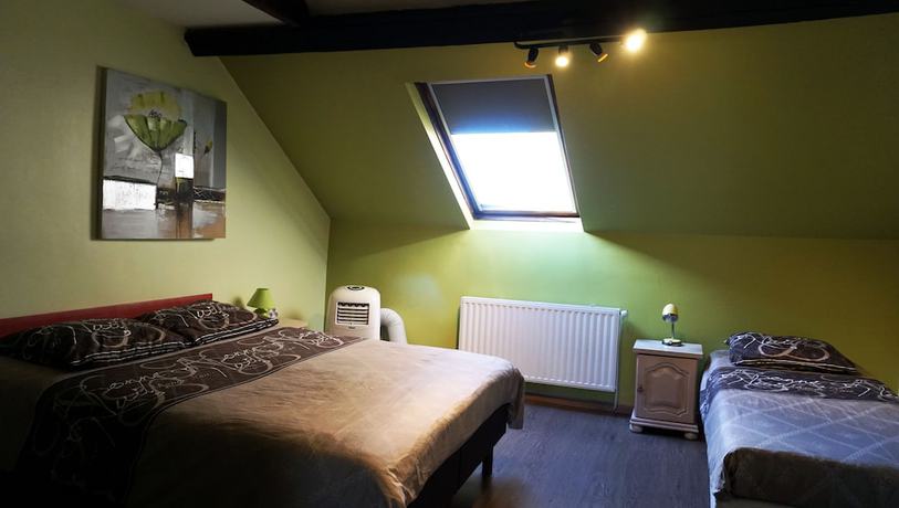 Imagen de la habitación del Apartamentos Apartments Marco Polo Midi. Foto 4