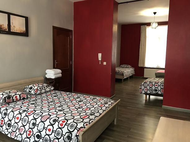 Imagen de la habitación del Apartamentos Apartments Marco Polo Midi. Foto 5