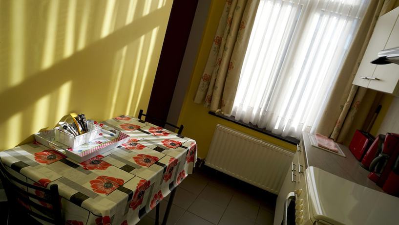 Imagen de la habitación del Apartamentos Apartments Marco Polo Midi. Foto 13