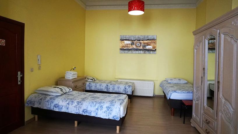 Imagen de la habitación del Apartamentos Apartments Marco Polo Midi. Foto 16