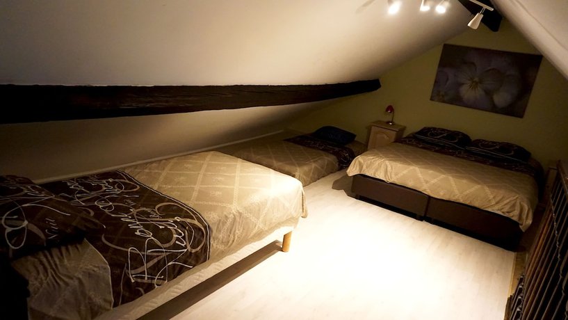 Imagen de la habitación del Apartamentos Apartments Marco Polo Midi. Foto 17