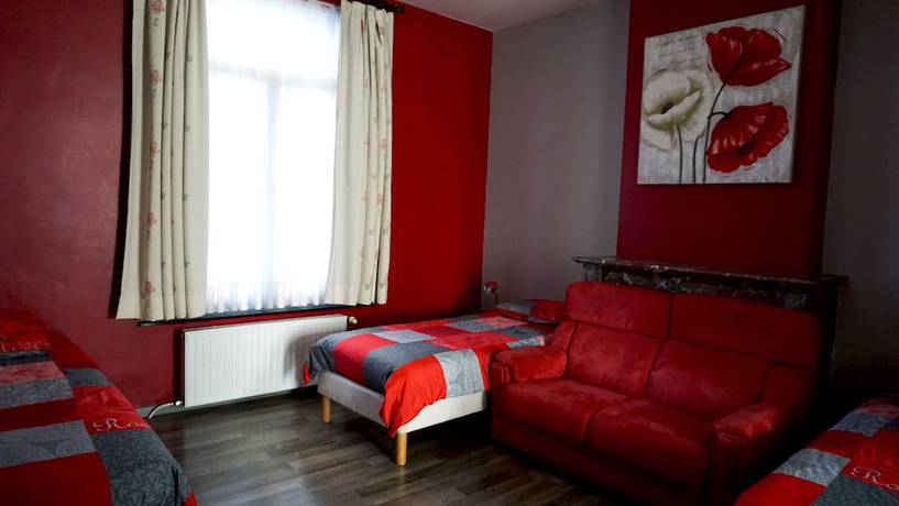 Imagen de la habitación del Apartamentos Apartments Marco Polo Midi. Foto 19