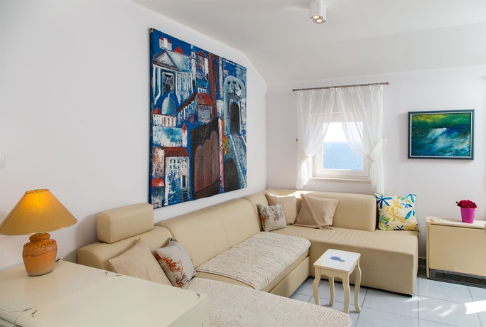 Imagen de los interiores del Apartamentos Apartments Mare. Foto 11