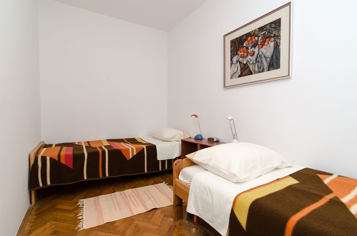 Imagen de la habitación del Apartamentos Apartments Mare. Foto 2