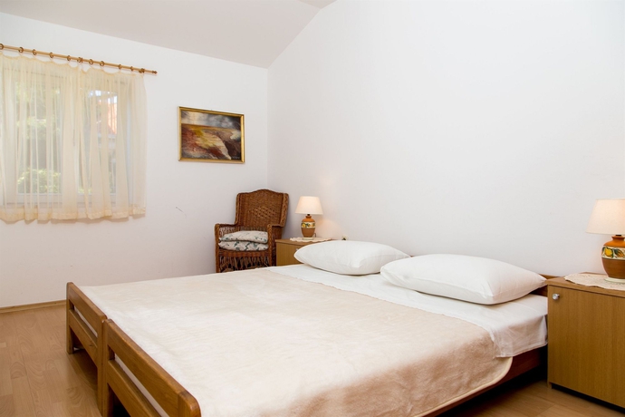 Imagen de la habitación del Apartamentos Apartments Mare. Foto 3