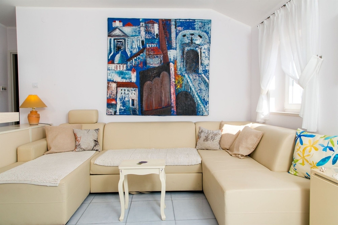 Imagen de los interiores del Apartamentos Apartments Mare. Foto 12