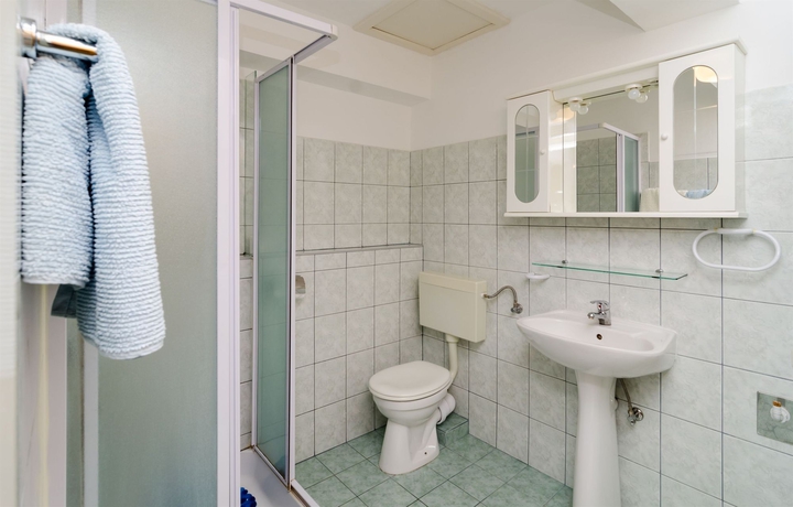 Imagen de la habitación del Apartamentos Apartments Mare. Foto 4