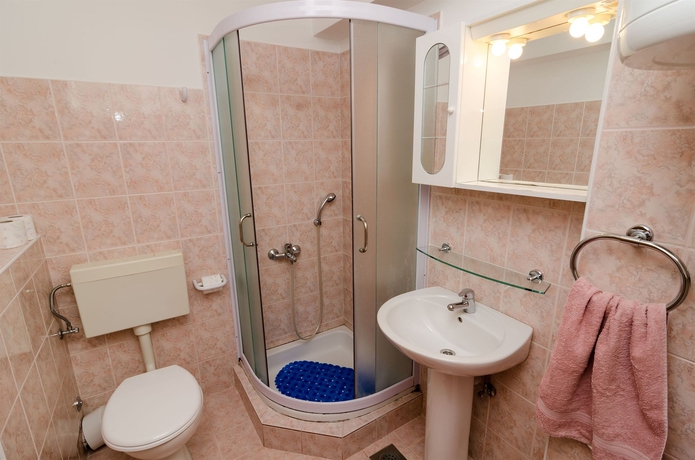 Imagen de la habitación del Apartamentos Apartments Mare. Foto 5