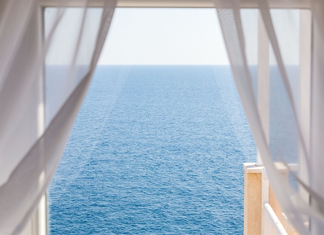 Imagen de los exteriores del Apartamentos Apartments Mare. Foto 9