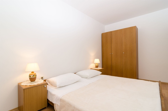 Imagen de la habitación del Apartamentos Apartments Mare. Foto 8