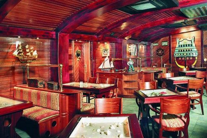 Imagen general del Apartamentos Apartments Maritim Playa - Adults Only. Foto 3