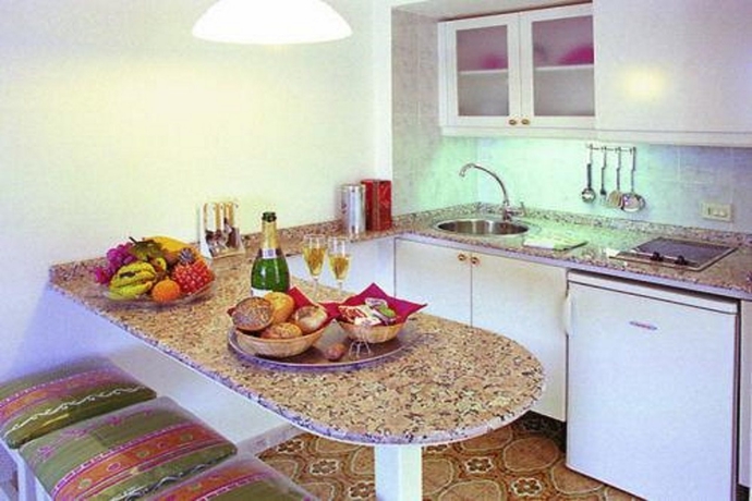 Imagen general del Apartamentos Apartments Maritim Playa - Adults Only. Foto 5