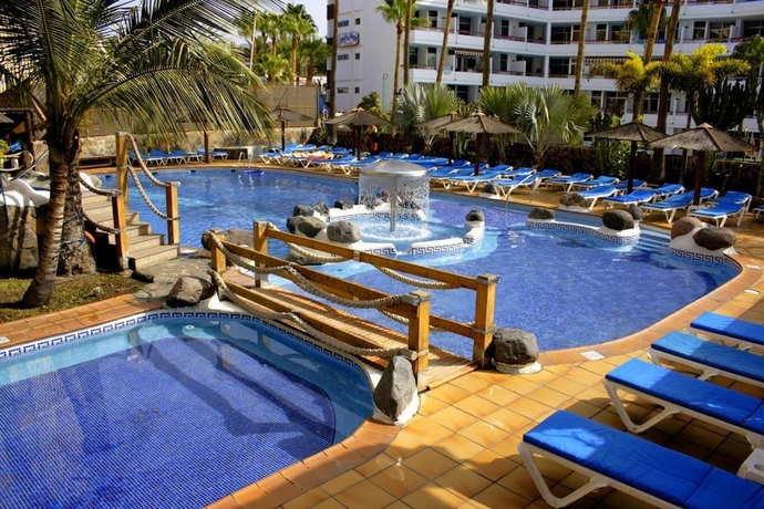 Imagen general del Apartamentos Apartments Maritim Playa - Adults Only. Foto 6