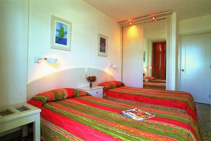 Imagen general del Apartamentos Apartments Maritim Playa - Adults Only. Foto 7