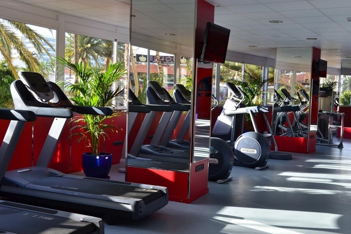 Imagen general del Apartamentos Apartments Maritim Playa - Adults Only. Foto 13