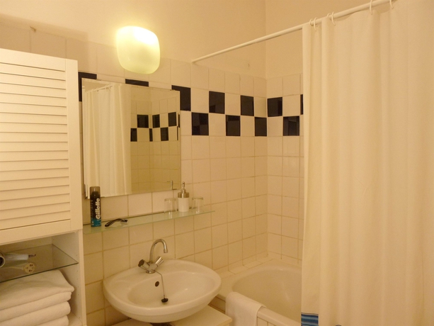 Imagen de la habitación del Apartamentos Apartments Maximillian. Foto 2