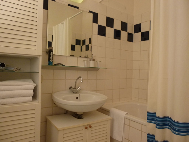 Imagen de la habitación del Apartamentos Apartments Maximillian. Foto 3