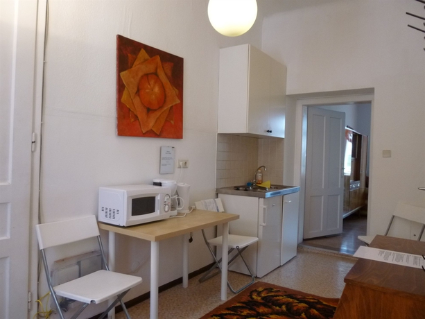 Imagen de la habitación del Apartamentos Apartments Maximillian. Foto 6