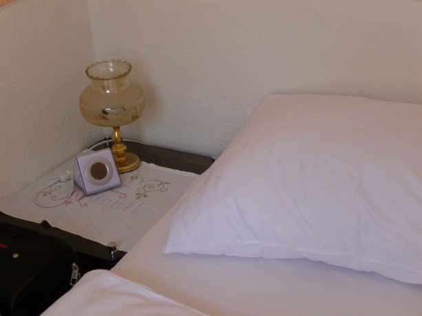 Imagen de la habitación del Apartamentos Apartments Maximillian. Foto 7