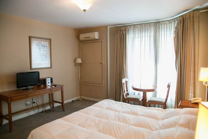 Imagen general del Apartamentos Apartments Mendoza Inn. Foto 2