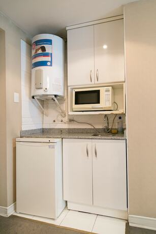 Imagen general del Apartamentos Apartments Mendoza Inn. Foto 5