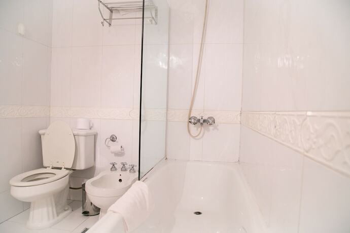 Imagen general del Apartamentos Apartments Mendoza Inn. Foto 7