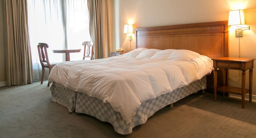 Imagen general del Apartamentos Apartments Mendoza Inn. Foto 9